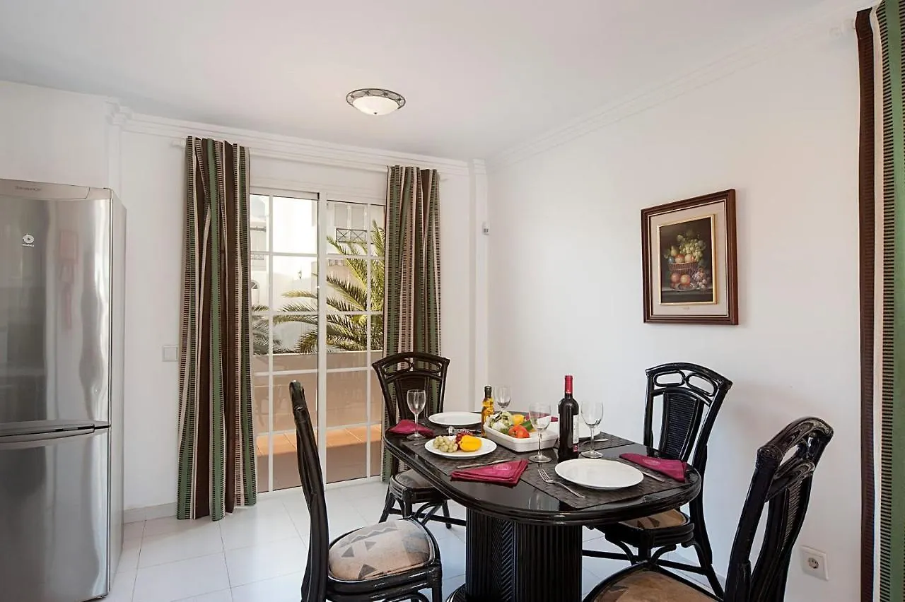 פוארטו דל כרמן Villa Tabaiba By Villa Plus  פוארטו דל כרמן
