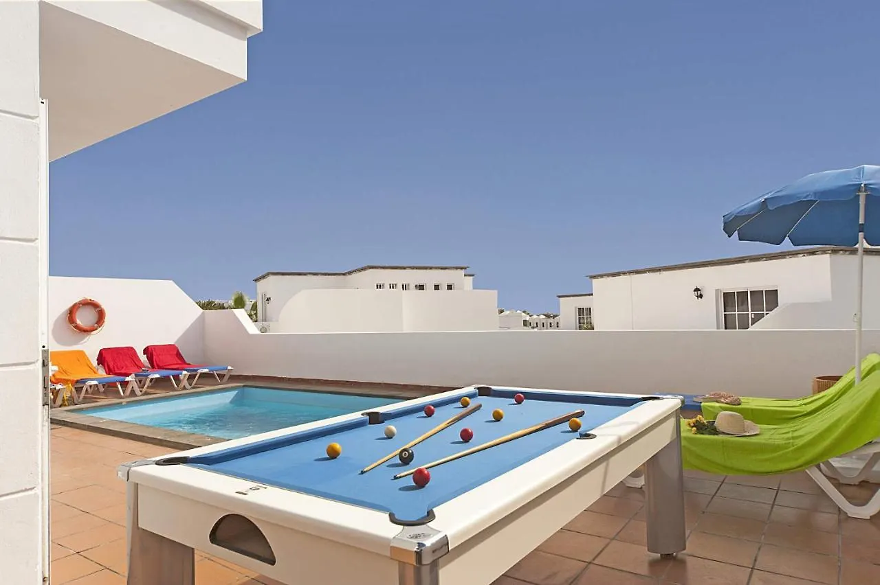Villa Tabaiba By Villa Plus Puerto del Carmen