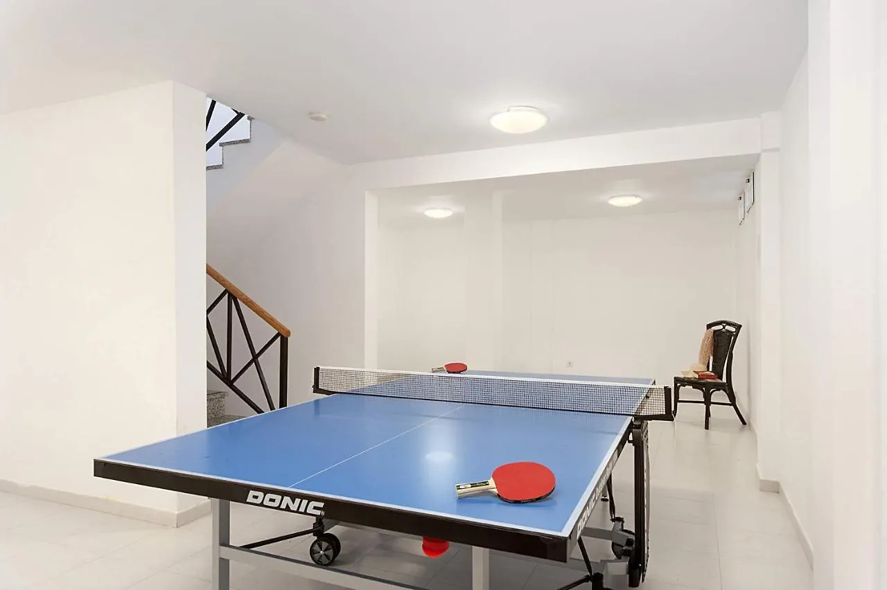 פוארטו דל כרמן Villa Tabaiba By Villa Plus ספרד