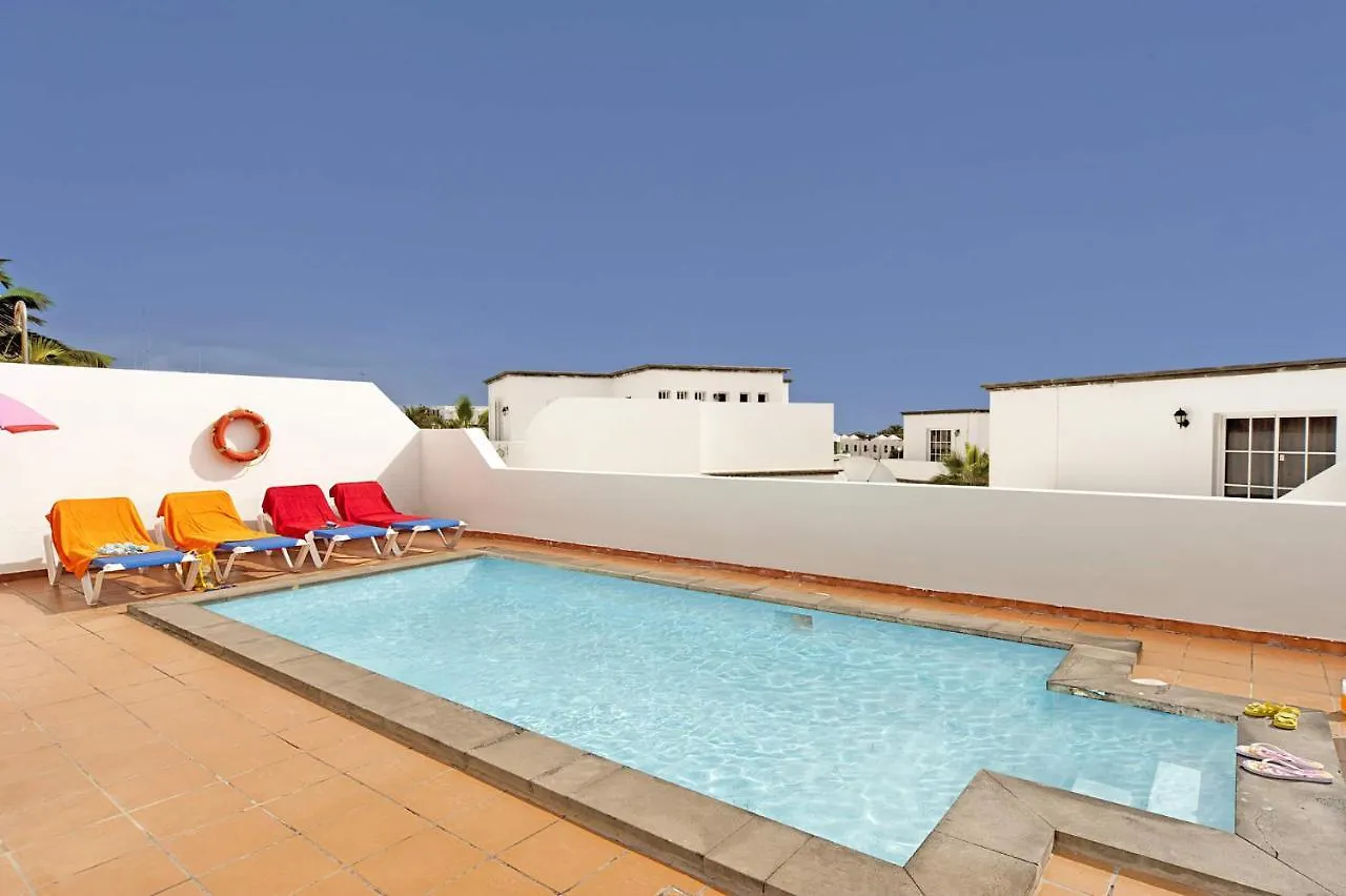 Villa Tabaiba By Villa Plus Puerto del Carmen